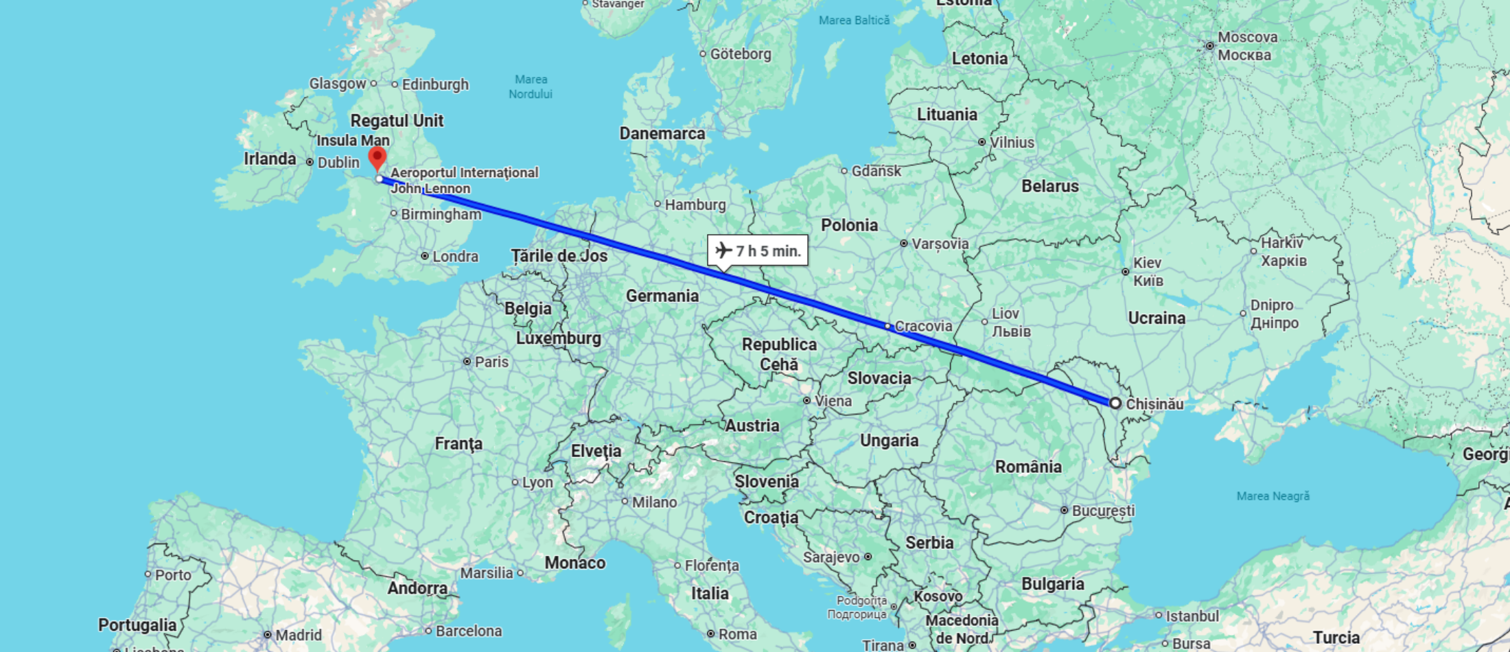 bilete avia chisinau liverpool voiaj.md